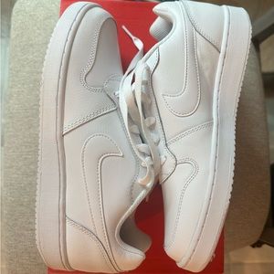 NIKE Ebernon low sneakers-pure white